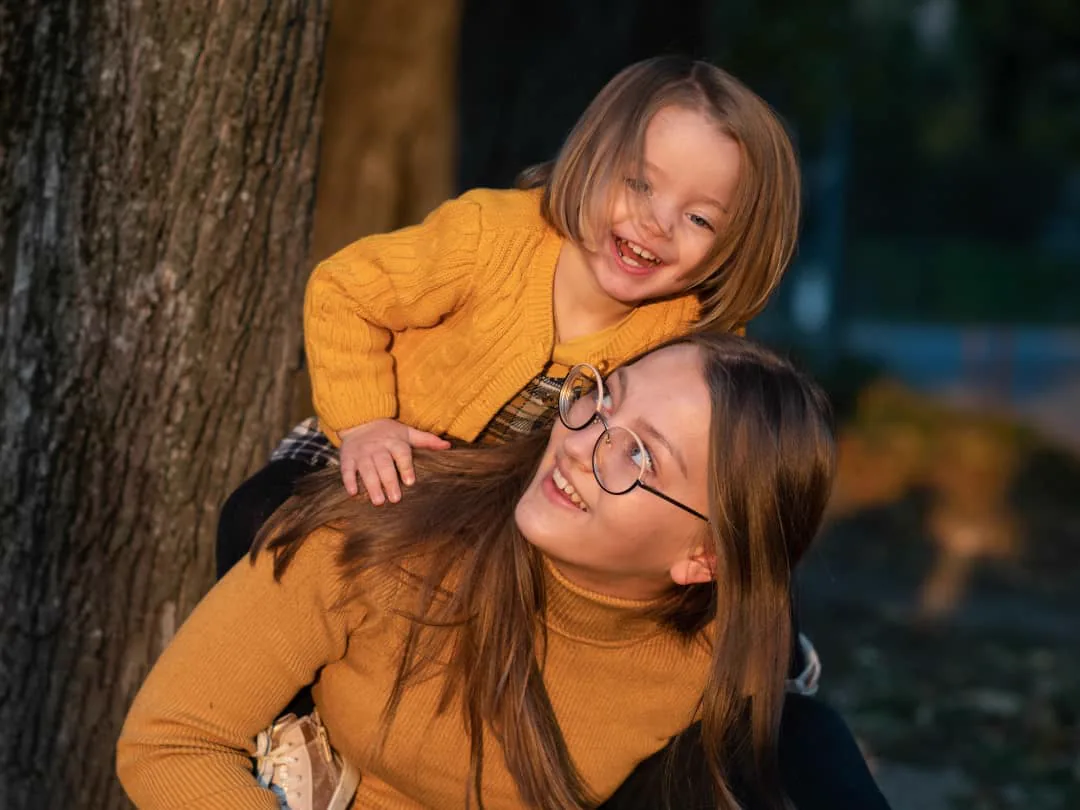 Portretna fotografija – Kristina Photography